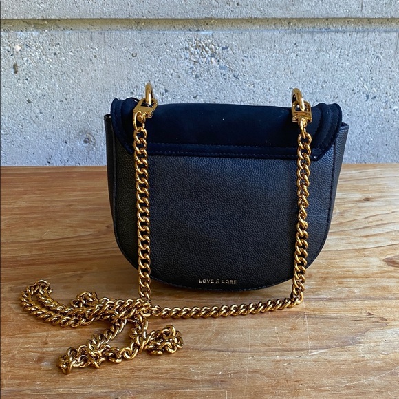🆕 Love & Lore Declan Cross Body Purse - Picture 3 of 6